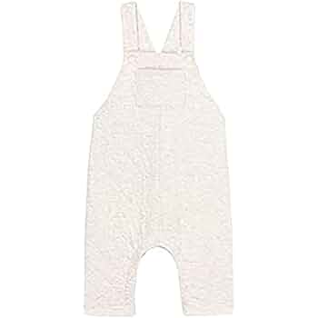 Amazon | [プチバトー] チュビックキルティングサロペット A05JJ